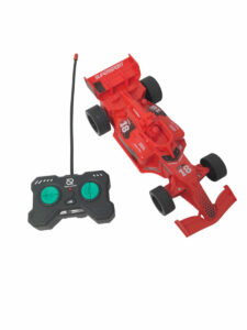 AUTO R/C FERRARI TOP-SPEED ART.SD16166 - Imagen 2