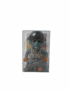 MUÑECO UNION SPECIAL FORCE ART. SD21671 - Imagen 3