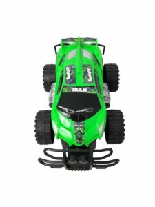 AUTO R/C HULK ART. 52925 - Imagen 3