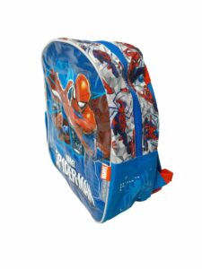 MOCHILA 12" ESPALDA SPIDER-MAN ART. 11714 - Imagen 2