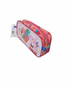 PORTALAPIZ SIMPLE PEPPA PIG ART. 55403 - Imagen 2
