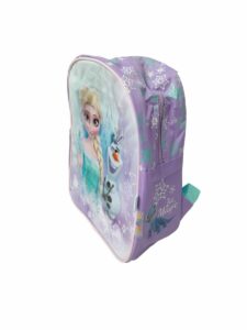 MOCHILA 12" ESPALDA FROZEN ART. 57800 - Imagen 2