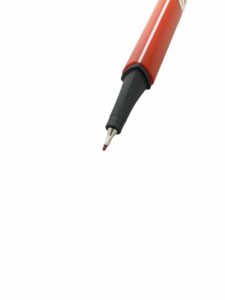 MICROFIBRAS ROJO ART. SG860-10CB R - Imagen 2