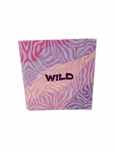 CARPETA 3*40 FW WILD ART. 999398 - Imagen 4