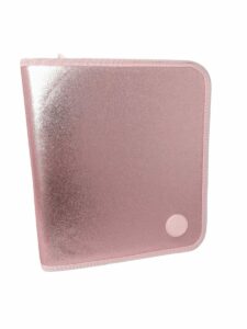 CANOPLON FW C/CIERRE 3*40 SHINE ART. 999685 - Imagen 5