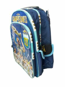 MOCHILA AFA 16" ESPALDA ART. AF013 - Imagen 2