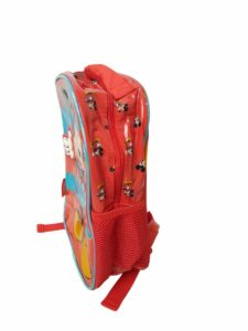 MOCHILA MICKEY 12" ESPALDA ART. KM134 - Imagen 2