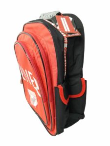 MOCHILA RIVER PLATE 18" ESPALDA ART. RI187 - Imagen 2