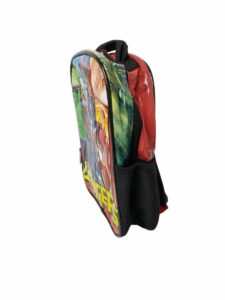 MOCHILA AVENGERS 12" ESPALDA ART. SP032 - Imagen 2