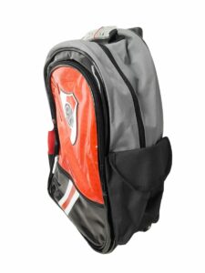 MOCHILA RIVER PLATE 18" CON CARRO - Imagen 2