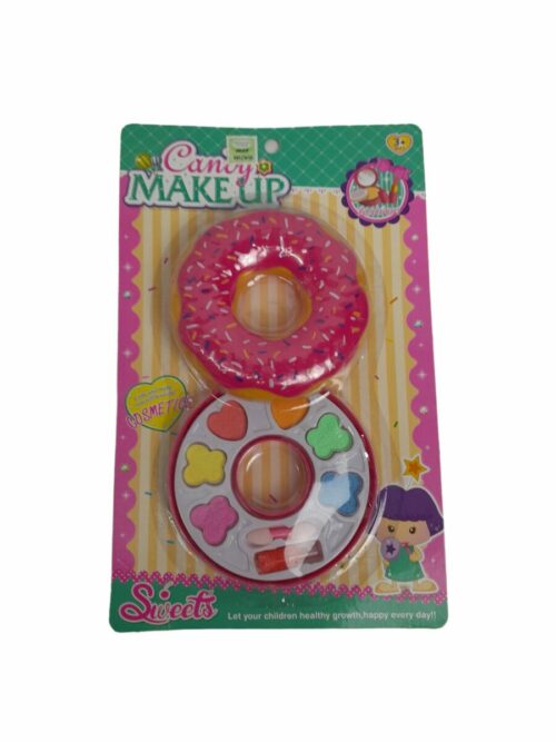 MAQUILLAJE DONA CANDY MAKE UP ART. SD22153