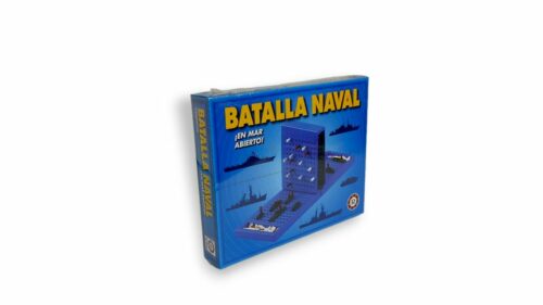 BATALLA NAVAL RUIBAL