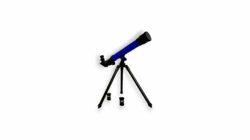 TELESCOPIO REFRACTOR 100 Mm - Imagen 2