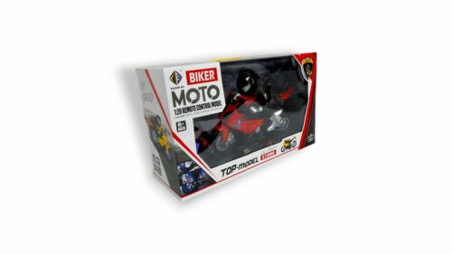 MOTO S1000 R/C