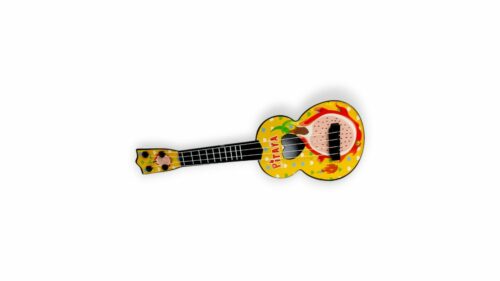 UKELELE/GUITARRA P/NIÑO 47 CM - Imagen 2