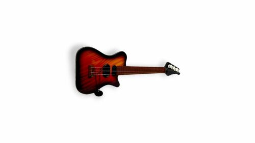 GUITARRA INFANTIL CON PUA 42 CM - Imagen 2
