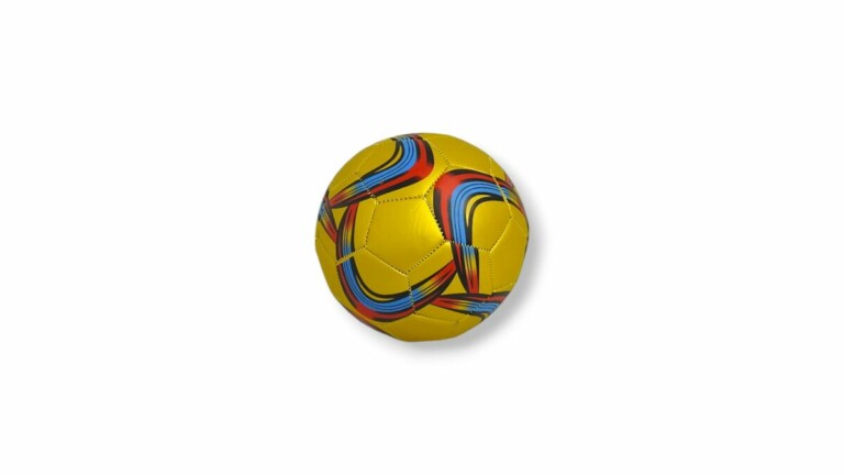 PELOTA ONDAS Nro.: 5 ART. 033 - Imagen 2