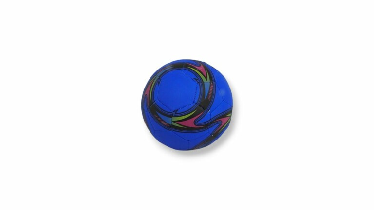 PELOTA ONDAS Nro.: 5 ART. 033 - Imagen 3
