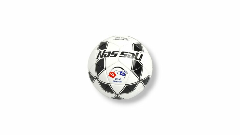 PELOTA NASSAU  LIGA PRO Nro.5