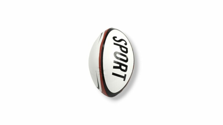 PELOTA RUGBY Nro. 5