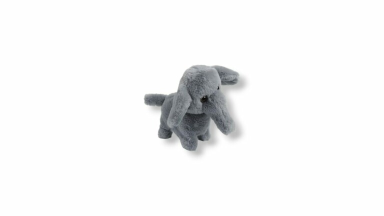 PELUCHE ELLA THE ELEPHANT - Imagen 2