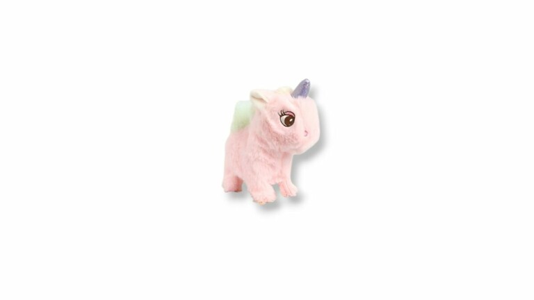 PELUCHE DAZZLE THE UNICORN - Imagen 2