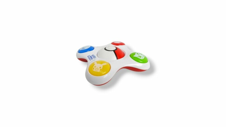 JUEGO ENTRENADOR TRIVIA POKEMON - Imagen 2