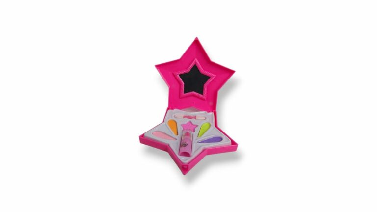 SET DE MAQUILLAJE ESTRELLA TINY - Imagen 2