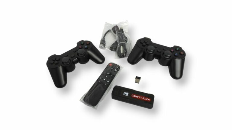 GAME TV STICK - Imagen 2