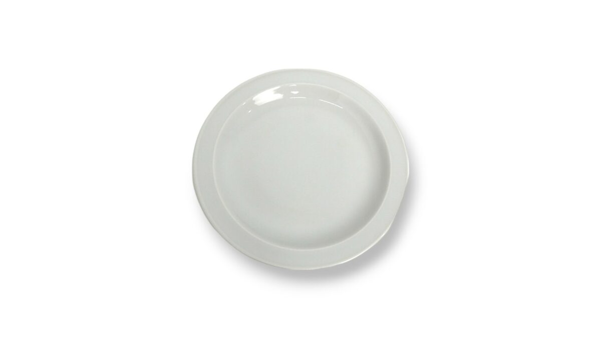 PLATO PAN TAVOLA BLANCO