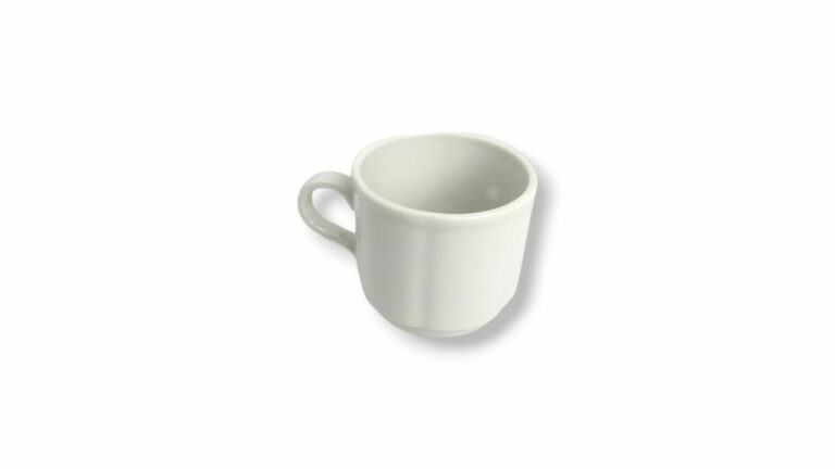 TAZA CAFE PROVENZA BLANCO