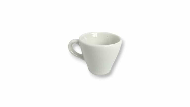 TAZA CAFE MONZA BLANCO