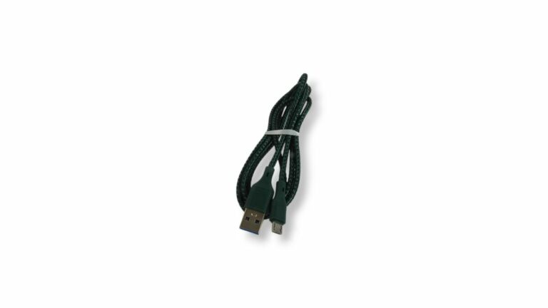 CABLE USB CARGA RAPIDA - Imagen 2