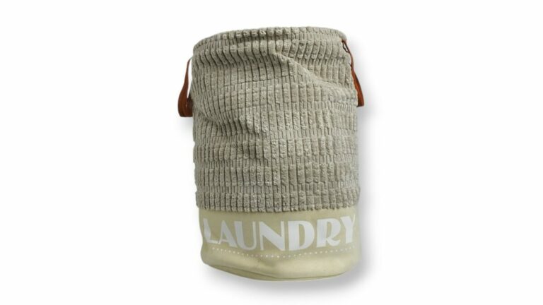 CANASTO LAUNDRY 38*53 CM