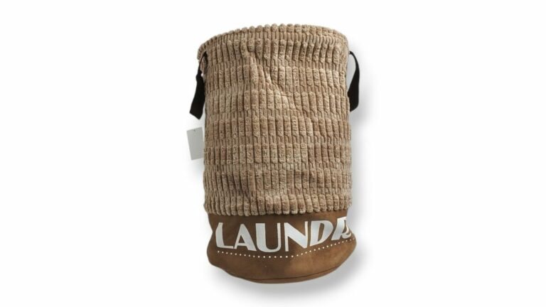 CANASTO LAUNDRY 38*53 CM - Imagen 3