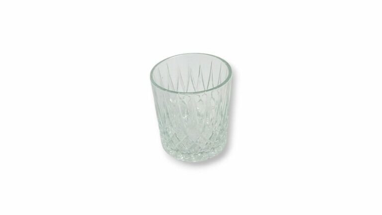 SET x 6 VASOS WHISKY LIVERPOOL 230ml