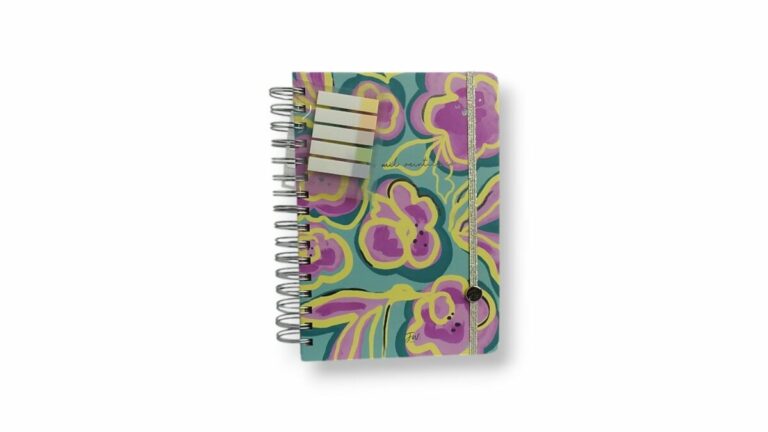 AGENDA FW DIARIA C/ESPIRAL 15*21 CUTE 2025 - Imagen 2