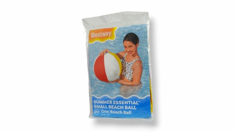 PELOTA DE PLAYA CHICA INF. ART 31021 - Imagen 2