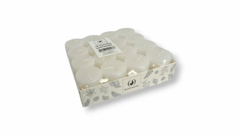 VELON VOLTIVO SOUVENIR BLANCO