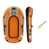 SET DE BALZA HYDRO FORCE C/REMO P 80 KGS 155*97 CM