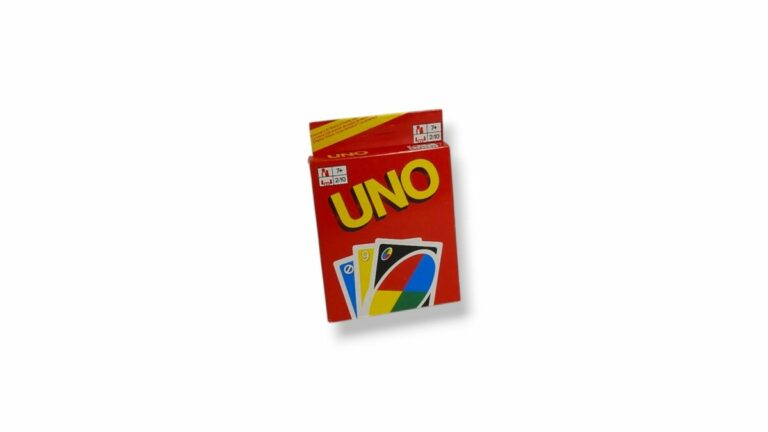 JUEGO DE CARTA UNO ECO