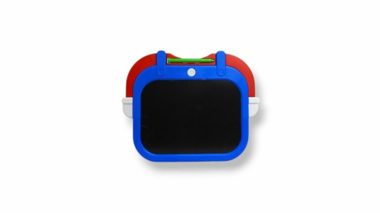 PIZARRA LCD TABLET PERSONAJES - Imagen 2
