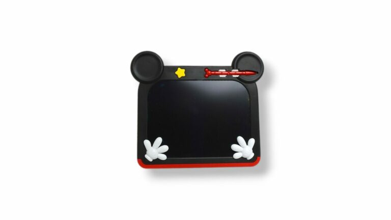PIZARRA LCD TABLET PERSONAJES - Imagen 4