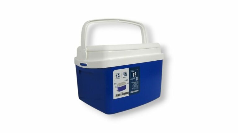 CONSERVADORA TERMICA 12 LTS AZUL