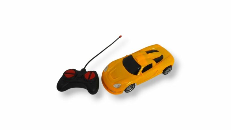 AUTO R/C SPORTS