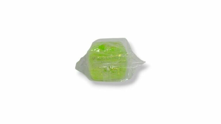 SQUISHY CUBO - Imagen 2