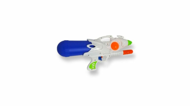 PISTOLA DE AGUS SHOOTER 36*23*8cm