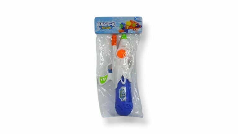 PISTOLA DE AGUS SHOOTER 36*23*8cm - Imagen 2