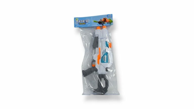 SUPER PISTOLA DE AGUA SHOOTER 49*22*6cm - Imagen 2