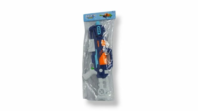 SUPER PISTOLA DE AGUA WATER BLASTER 59*24*7cm - Imagen 2